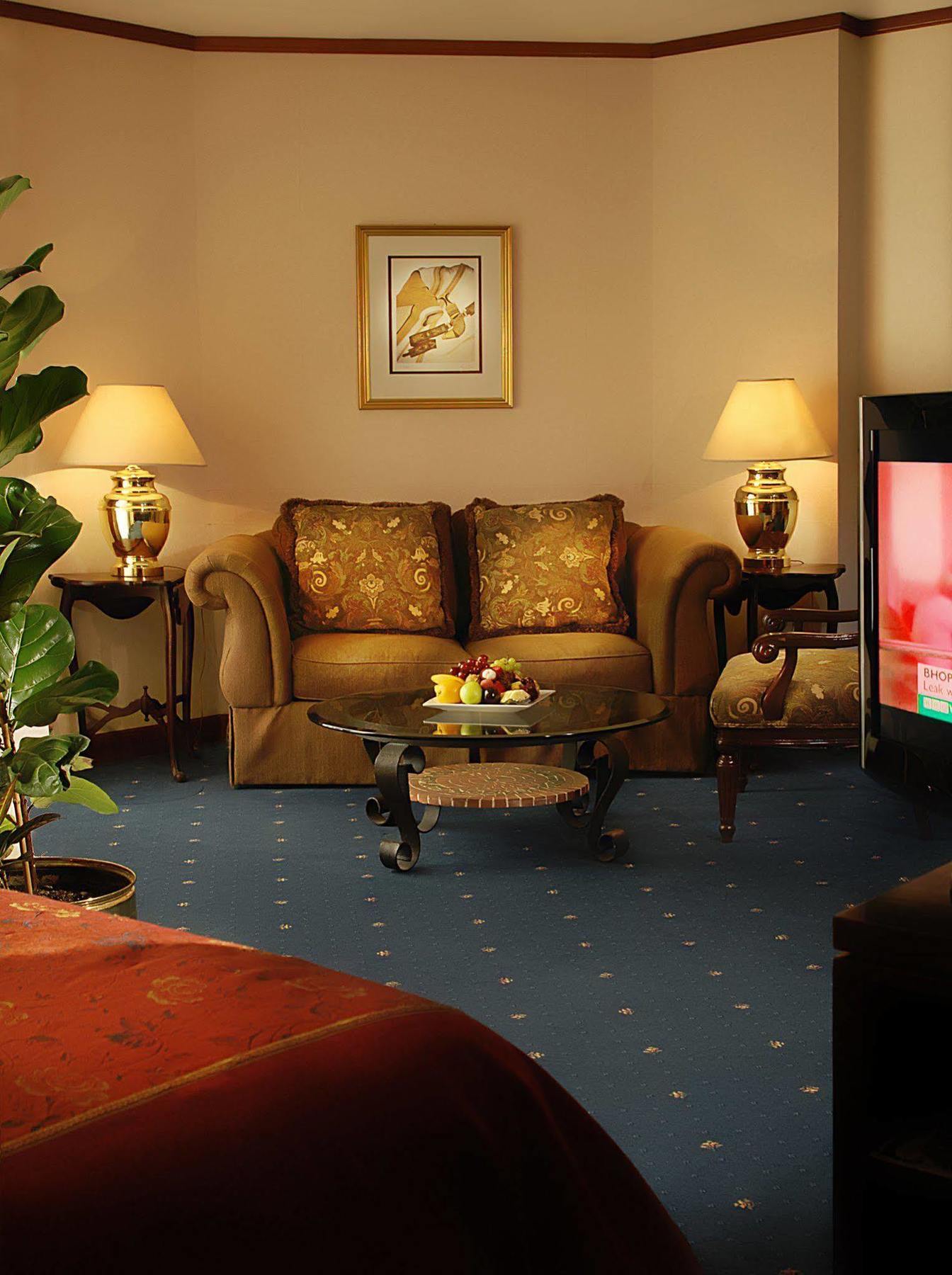 Safir International Hotel Kuwait Kuwait City Habitación foto