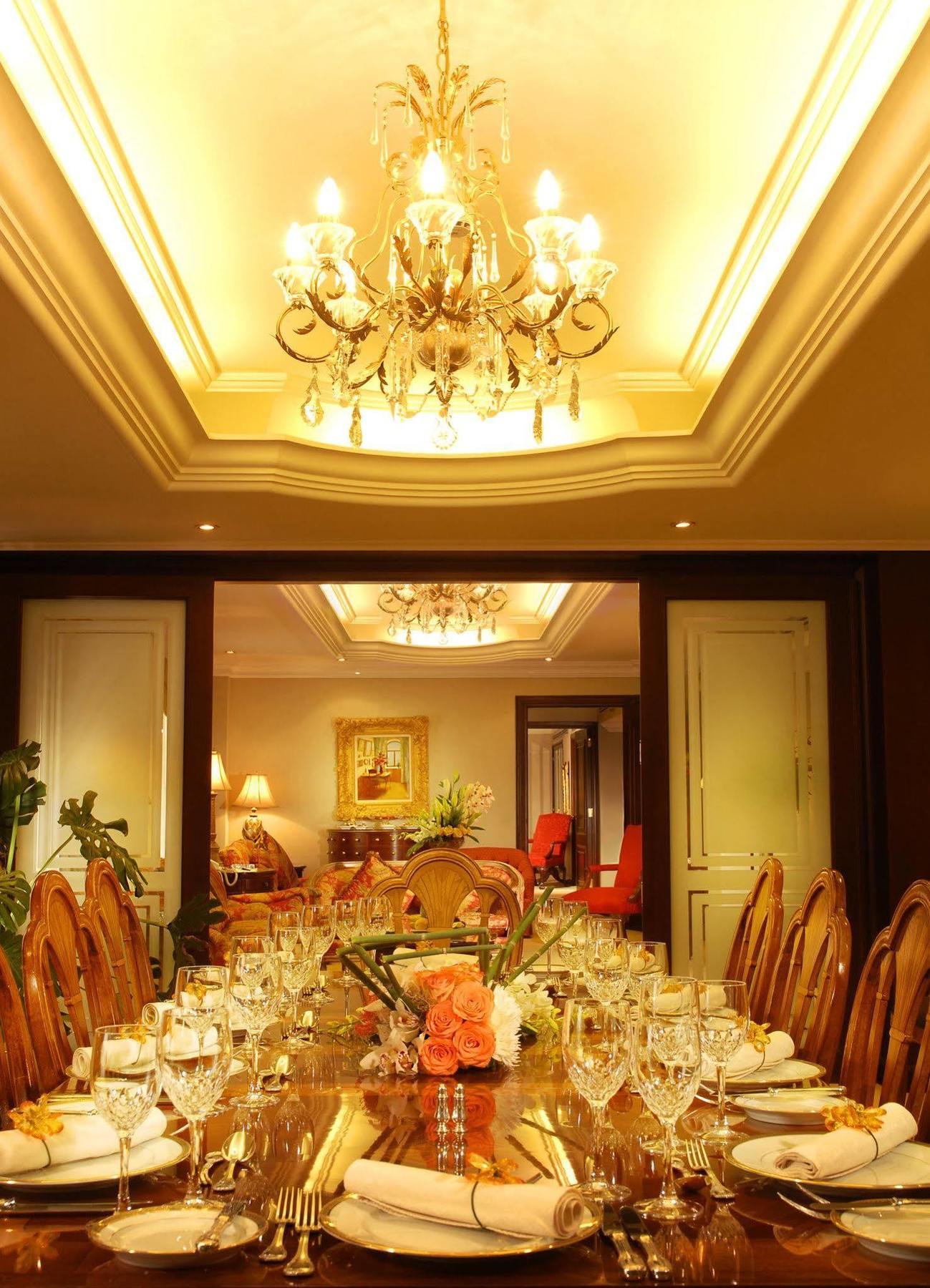 Safir International Hotel Kuwait Kuwait City Restaurante foto