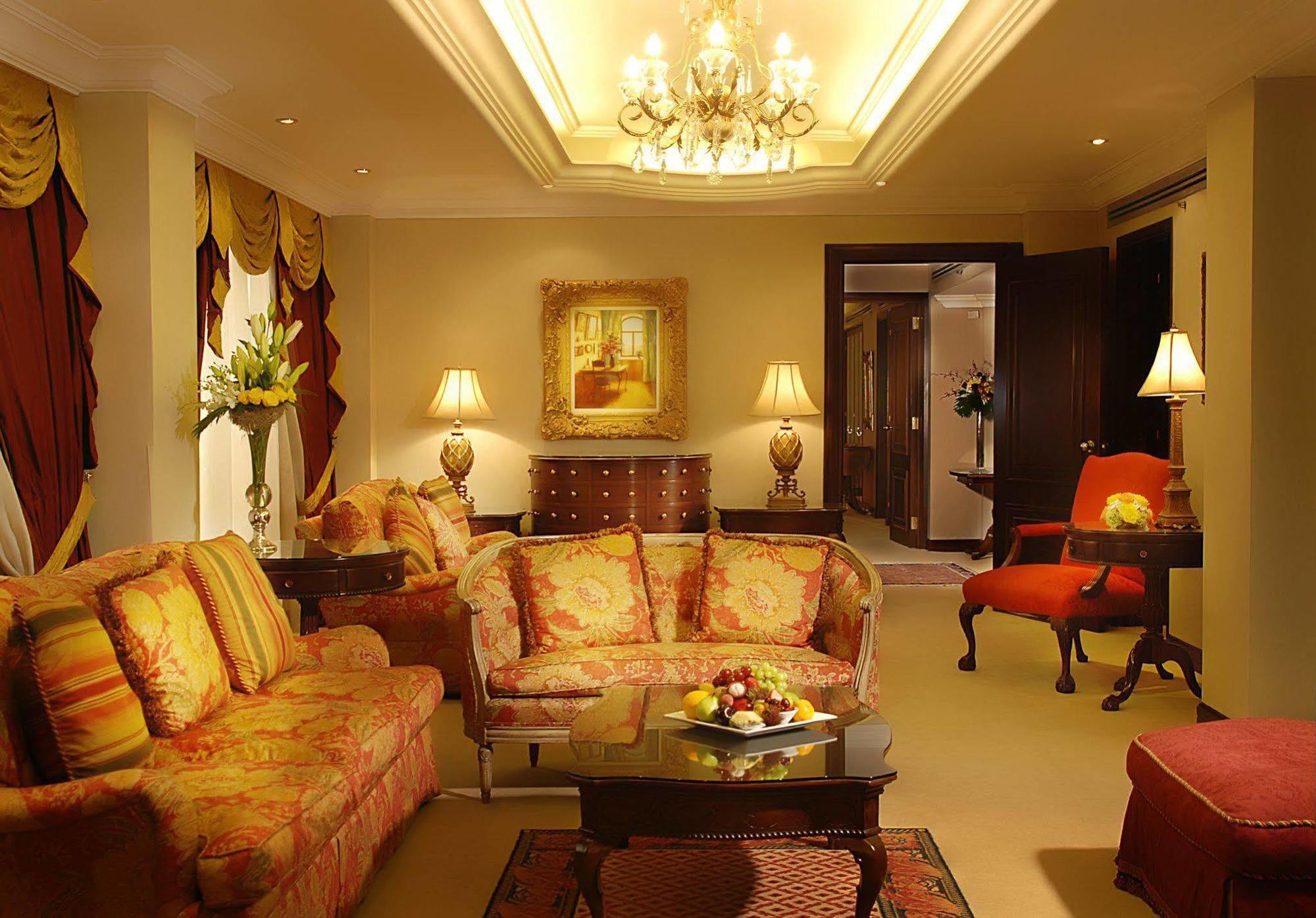 Safir International Hotel Kuwait Kuwait City Habitación foto